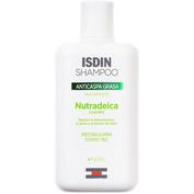 ISDIN HEALTHY SCALP NUTRADEICA CHAMPU ANTICASPA - GRASA (200 ML)