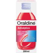 Oraldine antiseptico (1 envase 200 ml)