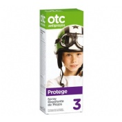 OTC ANTIPIOJOS SPRAY REPELENTE DE PIOJOS - ANTIPIOJOS (125 ML)