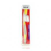 Cepillo dental adulto - lacer (fuerte)