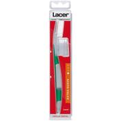 Cepillo dental adulto - lacer (extra-suave 1 unidad)