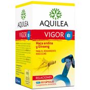 Aquilea vigor el (60 capsulas)