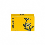 Manzanilla la pirenaica (20 filtros 1,5 g)