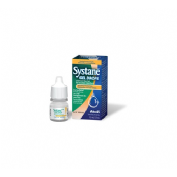 Systane gel - gotas oftalmicas lubricantes (1 envase 10 ml)