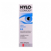 Hylo comod (1 envase 10 ml)