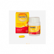 SUPRADYN ENERGY EXTRA (30 COMP)