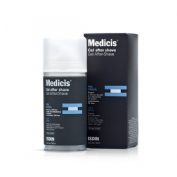 Medicis after shave gel (1 envase 100 ml)