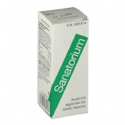 Sanatorium (48 comprimidos)