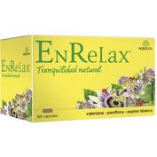 Aquilea enrelax (84 capsulas)