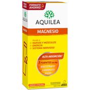 Aquilea magnesio (375 mg 28 comprimidos efervescentes sabor limon)