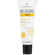 HELIOCARE 360º SPF 50 FLUIDO GEL OIL FREE - PROTECTOR SOLAR (50 ML)
