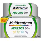 Multicentrum select 50+ (90 comprimidos)
