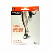 Tendon corrector de juanetes - farmalastic sport (1 unidad talla m)