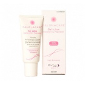 Palomacare gel vulvar hidratante y reparador (1 envase 30 ml)