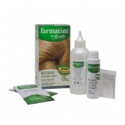 Farmatint (1 envase 135 ml tono 7d rubio dorado)