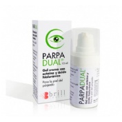 Parpadual gel crema (1 envase 15 ml)