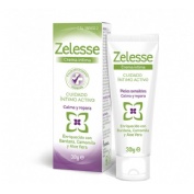 Zelesse crema intima (1 envase 30 g)