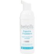 Belcils espuma limpiadora parpados y pestañas  1 envase 50 ml