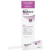 Bexident aftas gel bucal protector (1 envase 8 ml)