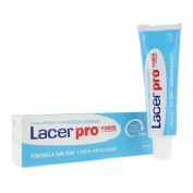 Lacerpro forte - adhesivo protesis dental (1 envase 40 g)