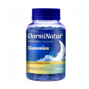 Dorminatur gummies (50 caramelos de goma)