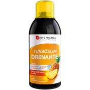 Slim drenante (1 frasco 500 ml sabor piña)