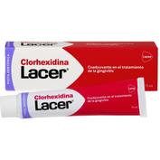 LACER PASTA CLORHEXIDINA (75 ML)
