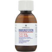 Inmunoferon junior jarabe  1 envase 150 ml