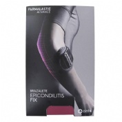 Brazalete epicondilitis - farmalastic advance tech (1 unidad talla unica)