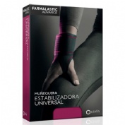 Muñequera universal - farmalastic advance tech (1 unidad talla unica)