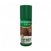 Farmatint stop raices (1 spray 75 ml tono rubio cobrizo)