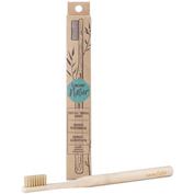 Cepillo dental adulto - lacer natur (bambu medio)