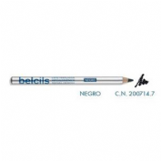 Belcils lapiz de ojos hipoalergenico (1 unidad color negro)