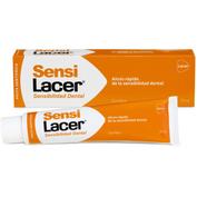 Sensilacer sensibilidad dental pasta dentifrica (1 envase 75 ml)
