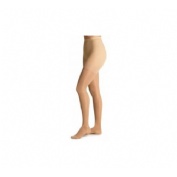 Panty (e-t) compresion normal - farmalastic (1 unidad talla extragrande color beige)