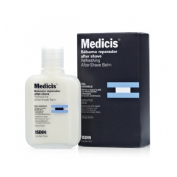 Medicis balsamo reparador after shave (1 envase 100 ml)