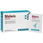 Blefarix toallitas  20 toallitas