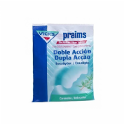 Caram praims dobl ac bolsa sa eucaliptus