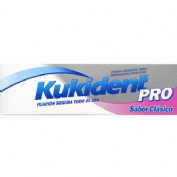 KUKIDENT COMPLETE (CLASICO 47 G)