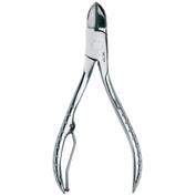 Alicate cortauñas - beter (profesional cromado 10,3 cm)