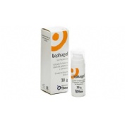 Lephagel (1 envase 30 g)