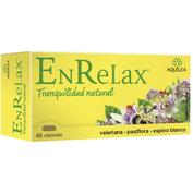 Aquilea enrelax (48 capsulas)