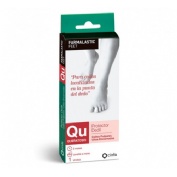 Protector dedil - farmalastic feet (talla pequeña)
