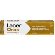 LACER OROS 2500PPM PASTA DENTAL (125 ML)