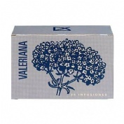 Valeriana la pirenaica (no cofares) 1.5 g 20 fil