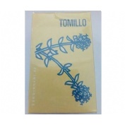 La pirenaica tomillo 20 infus