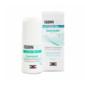 GERMISDIN RX HH ANTITRANSPIRANTE (ROLL ON 40 ML)