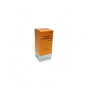Dermo chabre b6 (solucion 1 envase 200 ml)