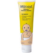 Mitosyl balsamo primeros dientes  1 envase 25 ml