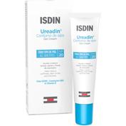 Ureadin contorno de ojos antiojeras gel cream  1 tubo 15 ml